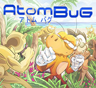 Atom Bug